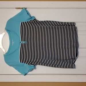 🌼Croft and Barrow top